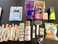 貓糧 貓砂 貓罐頭 貓用品 Royal Canin, VitaPet Cat Food Pouches, Cans & Greenies