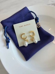 Tory Burch 耳環