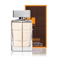 包順豐 Hugo Boss Orange Men EDT 波士 真橙自我男性淡香水 60ml