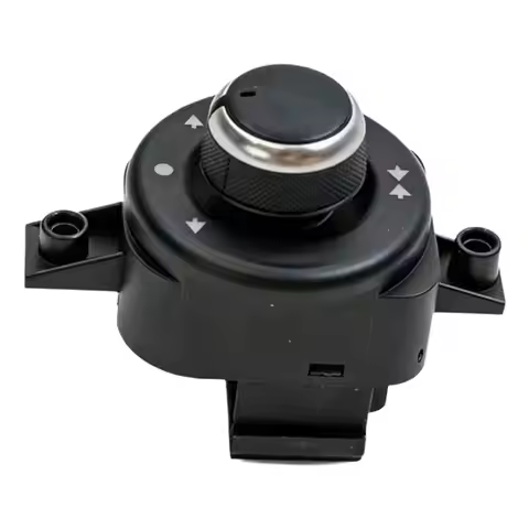 Classy-For Ferrari 458 Italia 2010-2015 F12 Berlinetta 2013-2017 Power Mirror Control Switch Button 