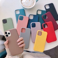 Candy Case REALME C2 C15 C20 C21 C21Y C31 C35 3PRO 5 5PRO 6PRO 8 Softcase Candy Soft Colorful