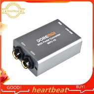 [Hot-Sale]  for Guitar Accessories -10 Expression Pedal Converter Switch Pedal Sustain Pedal Expande
