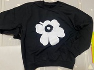marimekko hoodies sweatshirt Asia Kioski Loisto Unikko Placement Sweatshirt