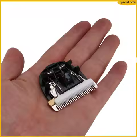 A50I Pet Hair Repalcement Blade For Baorun P2/P3 Dog Cat Cattle Grooming Trimmer Clipper Blade