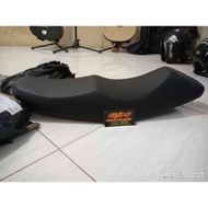 Jok satria fu roadrace-jok satria bedudung