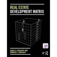 V-Eng/Ind Favorite Products @Real Estate Development Matrix by Daniel B Kohlhepp-