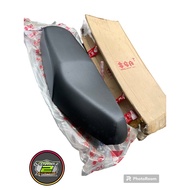 HITAM Seat shogun Sp Fl 125 cc sgp Color Black/ Black Gray/ Black Gray suzuki