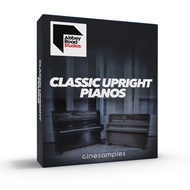 🎹 Abbey Road Classic Upright Pianos 🎵 Cinesamples (Win/Mac) 🎹 Kontakt