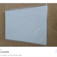 (1 pack) concorde paper, art paper, A4/F4 certificate paper, contents 100 pcs