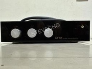 品項較佳~英國品牌/製造 Onix OA80 INTEGRATED AMPLIFIER 綜合擴大機 原廠電源線
