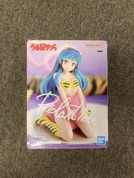 山T女福星 阿琳 Banpresto 蘭醬 Relax time 公仔
