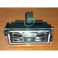 Perodua Kancil 2002 , K4 Number Plate / License Lamp (1 Pc)