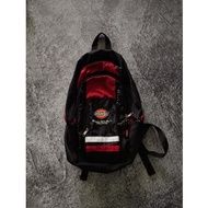 backpack dickies tapal kuda original
