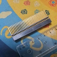 PC/104 connector stacking header 120pin ESQT-130-02-M-Q-368 Samtec Long Legs