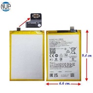 แบตเตอรี่ Battery oppo A38/A58 4G/A79 5G model BLPA19 คุณภาพสูง แบต ออปโป้ (5000mAh) free เครื่องมือ