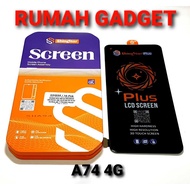 LCD SHINE STAR RENO 4SE/RENO 5F/RENO 6Z/REALME 7 PRO/REALME 8/8 PRO/V15 5G/X7/A94 4G/A74 4G/F19/F19 