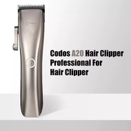 Codos Professional Hair Clipper Trimmer Lightweight 3 Month Warranty (A10/A20)