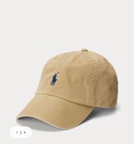 Polo Ralph Lauren  帽