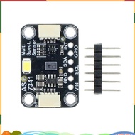 AS7341 11-CH  Sensor Module Light Color Sensor Splitter Board Color Measurement Detection
