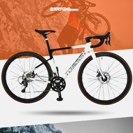 Toseek Zenith One 700c Tiagra Road Bike
