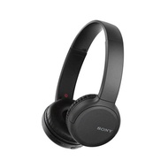 【Japanese Popular Headphones】Sony Headphones Bluetooth Wireless WH-CH510 BZ Black
