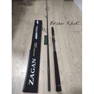 ZEN ZAGAN SHORE CAST PE5 77 & 82 POPPING ROD