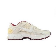 [BA5S5] White Red-25 Vomero 5th Generation Series Retro Daddy Shoes HF0737 Wmns Air Zoom Vomero 5 วั