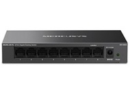 Switch để bàn 8 cổng Gigabit MS108GS