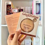 BPOM G2G Flawless Blurring Skin Tint | 03 Custard | 02 Praline | 01 Buttercream | 00 Affogato 30gr