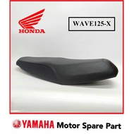 HONDA WAVE125X SEAT ASSY 0 KUSYEN KUSEN CUSION CUSHION KUSION KUSHION TEMPAT DUDUK WAVE125-X WAVE 12