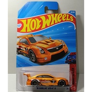 HOT WHEELS '16 CADILLAC ATS-V R