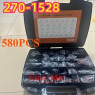 For Caterpillar 270-1528 Oil Sealing Repair Kits Excavator Hydraulic Cylinder 4C-4782 2701528 Nitril