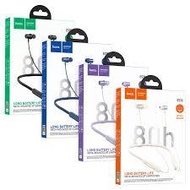 HOCO ES70 wireless neckband earphone || Magnetic earbuds || BEST OFFER ||