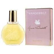 Gloria Vanderbilt Vanderbilt 3.4 oz Eau De Toilette Spray For Women Gloria Vanderbilt Vanderbilt 3.4
