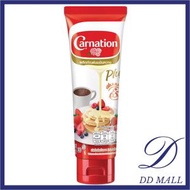 三花 - 泰國 三花 支裝煉奶 180g(8858705607398)煉乳【平行進口】不同版本包裝隨機發