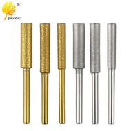 Chain Saw Chain Grinding Head Emery Chain Saw Chain Electric File Grinding Head Chain Grinder Grindi