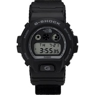 Supreme×THE NORTH FACE×G-SHOCK Limited Triple Collaboration Model G-Shock Casio Digital Watch Black 