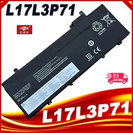 NEW Laptop Battery FOR Lenovo ThinkPad T480S Series 01AV478  SB10K97620   01AV479  01AV480  L17L3P71