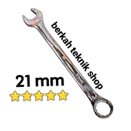 KEY 21MM FULL CRV socket wrench shock socket wrench