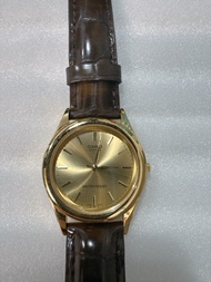 casio quartz watch 卡西歐 石英錶 復古 文青手錶