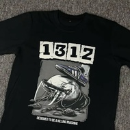 ACAB God Will Pay Cash T-Shirt Cotton Combed24s T-Shirt