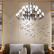 Living Room Soft Pack Three-Dimensional Reception3D Background Wall Hotel Project Hotel Relief Embos