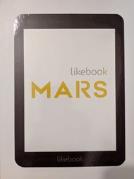 Likebook Mars 7.8" Boyue-博閱 32Gb