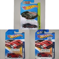 HW HOTWHEELS Hot wheels hot wheels ferrari ferrari 599XX 599 XX workshopHW all starsHW '12 factory s