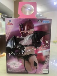 喜多川海夢 景品 模型 Figure