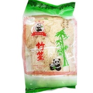 Unik Jamur Tudung Pengantin Bamboo Fungus Limited
