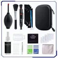 - Camera Cleaning Kit Camera Cleaning Kit 13 in 1-13564-2.2.23