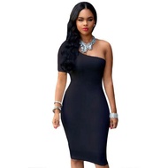 SEXY CLUB WOMEN DRESS