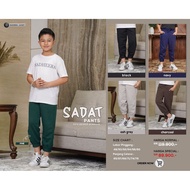 SADAT PANTS KIDS NADHEERA LUXURY