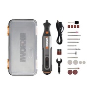 🌟全新行貨✔️可用消費卷  🌟WORX WX106 8V充電式小型電磨筆